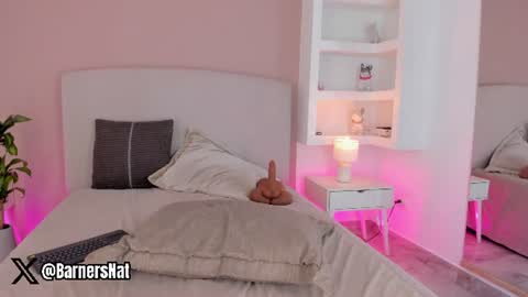 NATHALY  online show from 28, 7, 2026