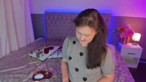 Snapshot of nathalystars chatting on 30, 3, 2026 NathalyStars online show from 30, 3, 2026