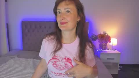 NathalyStars online show from 13, 7, 2026