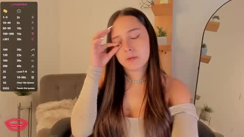 nathalyxx_ online show from 10, 3, 2025