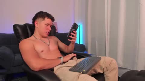 Nathan online show from 21, 9, 2025