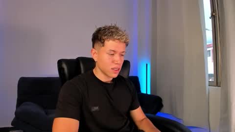 Nathan online show from 26, 10, 2025