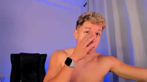 Nathan online show from 13, 11, 2025