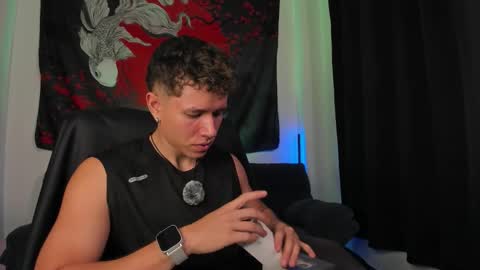 Nathan online show from 17, 2, 2026