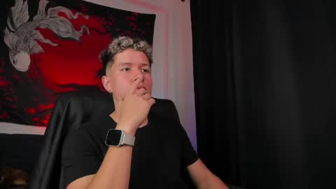 Nathan online show from 5, 5, 2026