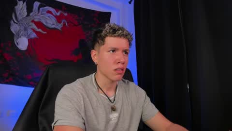 Nathan online show from 12, 6, 2026