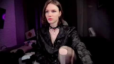 This name is so sexy you cant pronounce it. online show from 21, 9, 2025