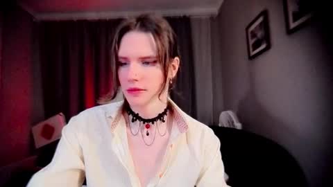 This name is so sexy you cant pronounce it. online show from 16, 10, 2025