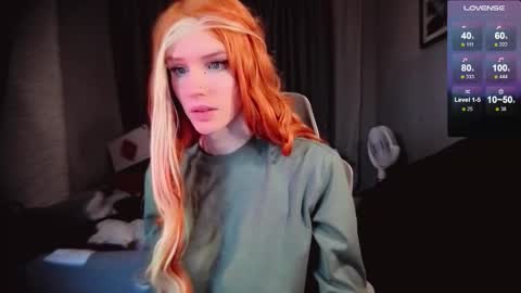 This name is so sexy you cant pronounce it. online show from 27, 10, 2025