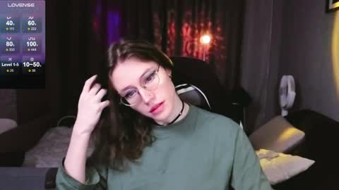 This name is so sexy you cant pronounce it. online show from 9, 5, 2026