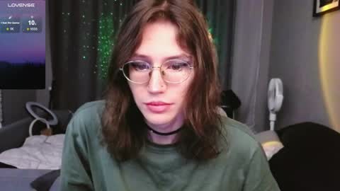 This name is so sexy you cant pronounce it. online show from 24, 5, 2026