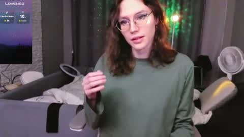 This name is so sexy you cant pronounce it. online show from 14, 6, 2026