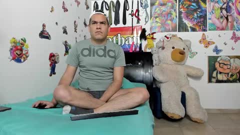 Nathan online show from 5, 1, 2025