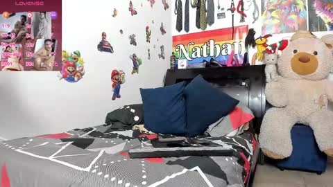 Nathan online show from 9, 1, 2025