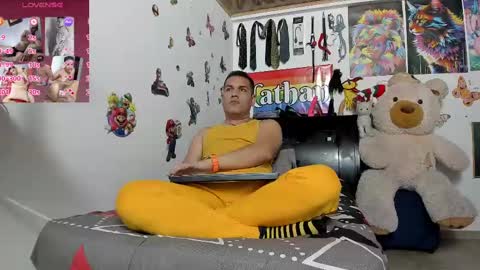 Nathan online show from 9, 1, 2025