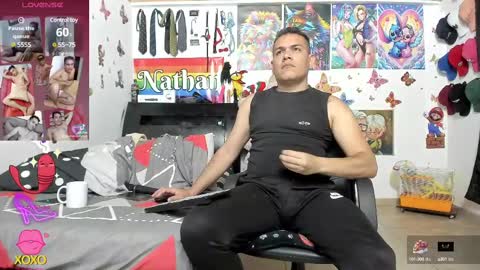 Nathan online show from 20, 1, 2025