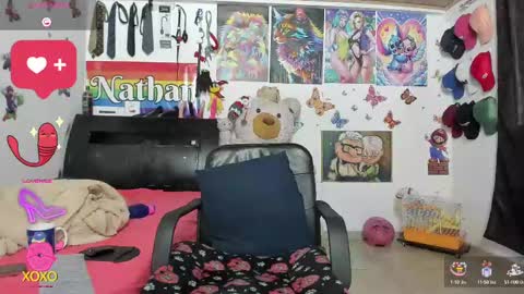 Nathan online show from 17, 2, 2025