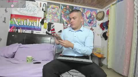 Nathan online show from 23, 11, 2025