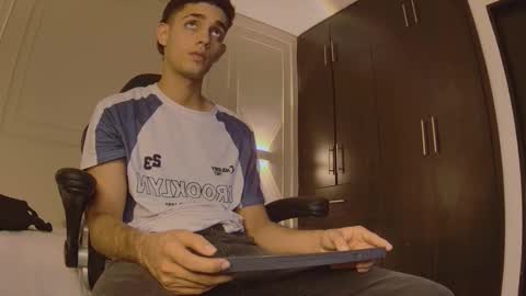 nathan_shimmer online show from 22, 12, 2025