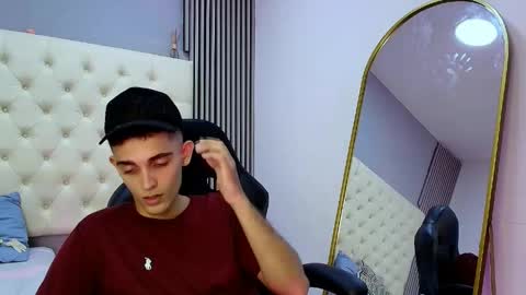 nathan_shimmer online show from 27, 4, 2026