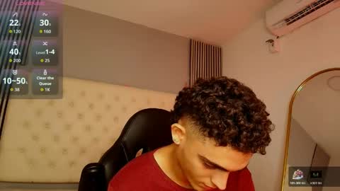 nathan_shimmer online show from 28, 4, 2026