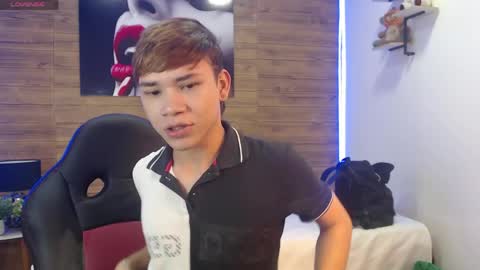 nathanclay online show from 5, 4, 2026