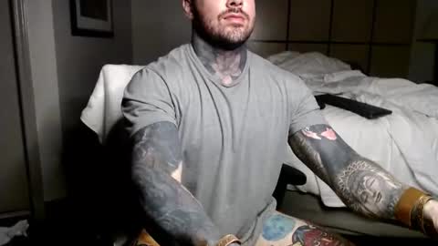 NathanielFlex online show from 29, 6, 2026