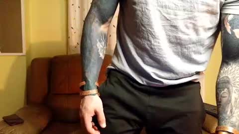NathanielFlex online show from 30, 7, 2026