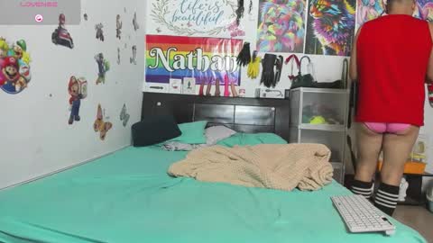 nathanmoises online show from 18, 3, 2026