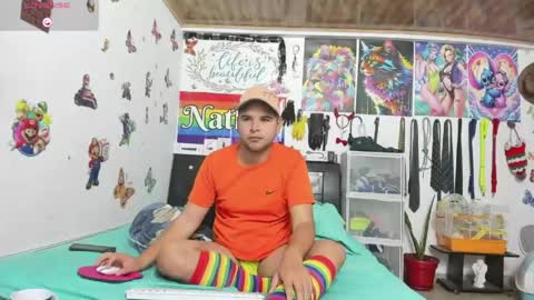 nathanmoises online show from 23, 3, 2026