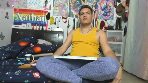 Snapshot of nathannathaniel chatting on 11, 5, 2026 nathan nathaniel online show from 11, 5, 2026