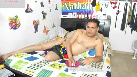 Snapshot of nathannathaniel chatting on 14, 5, 2026 nathan nathaniel online show from 14, 5, 2026