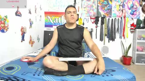Snapshot of nathannathaniel chatting on 24, 5, 2026 nathan nathaniel online show from 24, 5, 2026