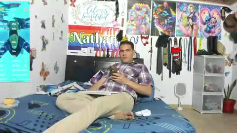 Snapshot of nathannathaniel chatting on 30, 5, 2026 nathan nathaniel online show from 30, 5, 2026