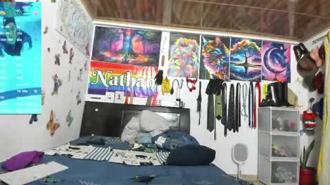 Snapshot of nathannathaniel chatting on 31, 5, 2026 nathan nathaniel online show from 31, 5, 2026