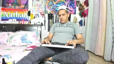 nathan nathaniel online show from 25, 6, 2026