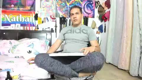 nathan nathaniel online show from 25, 6, 2026