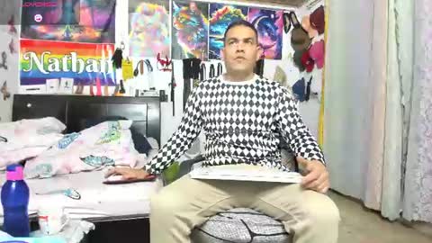 nathan nathaniel online show from 28, 6, 2026