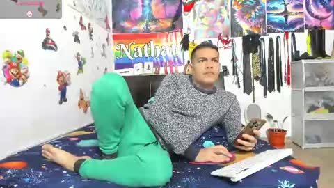 nathan nathaniel online show from 29, 6, 2026