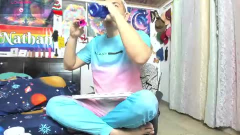 nathan nathaniel online show from 4, 7, 2026