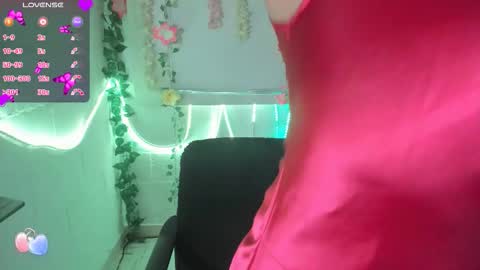 Naty online show from 18, 1, 2026