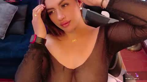 Nathalia online show from 19, 6, 2026