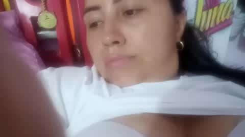 Snapshot of nathi_milk chatting on 10, 12, 2024 nathacha online show from 10, 12, 2024
