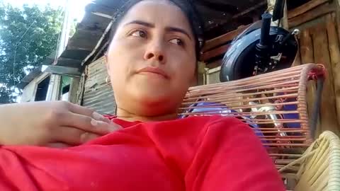 Snapshot of nathi_milk chatting on 11, 1, 2025 nathacha online show from 11, 1, 2025