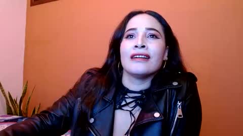 Snapshot of nathy_latex07 chatting on 23, 2, 2025 Nathalia online show from 23, 2, 2025