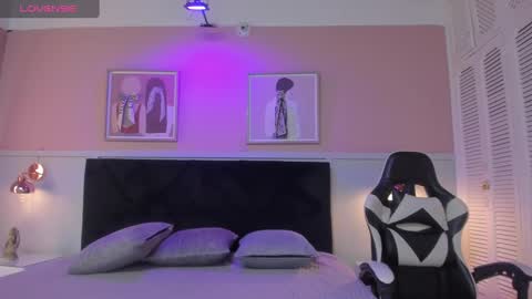 Snapshot of nathyy_garcia chatting on 17, 1, 2025 Nathyy online show from 17, 1, 2025