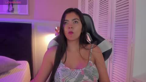 Snapshot of nathyy_garcia chatting on 1, 2, 2025 Nathyy online show from 1, 2, 2025