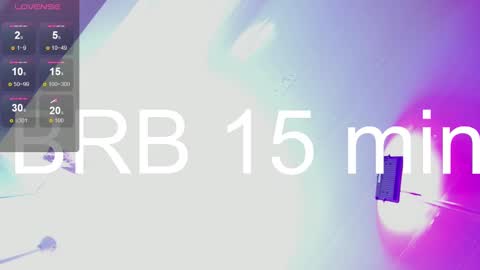 Snapshot of nathyy_garcia chatting on 15, 2, 2025 Nathyy online show from 15, 2, 2025