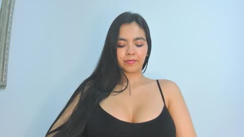 Snapshot of nathyy_garcia chatting on 31, 10, 2025 Nathyy online show from 31, 10, 2025