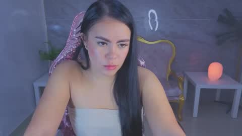 Natalia  online show from 24, 2, 2026